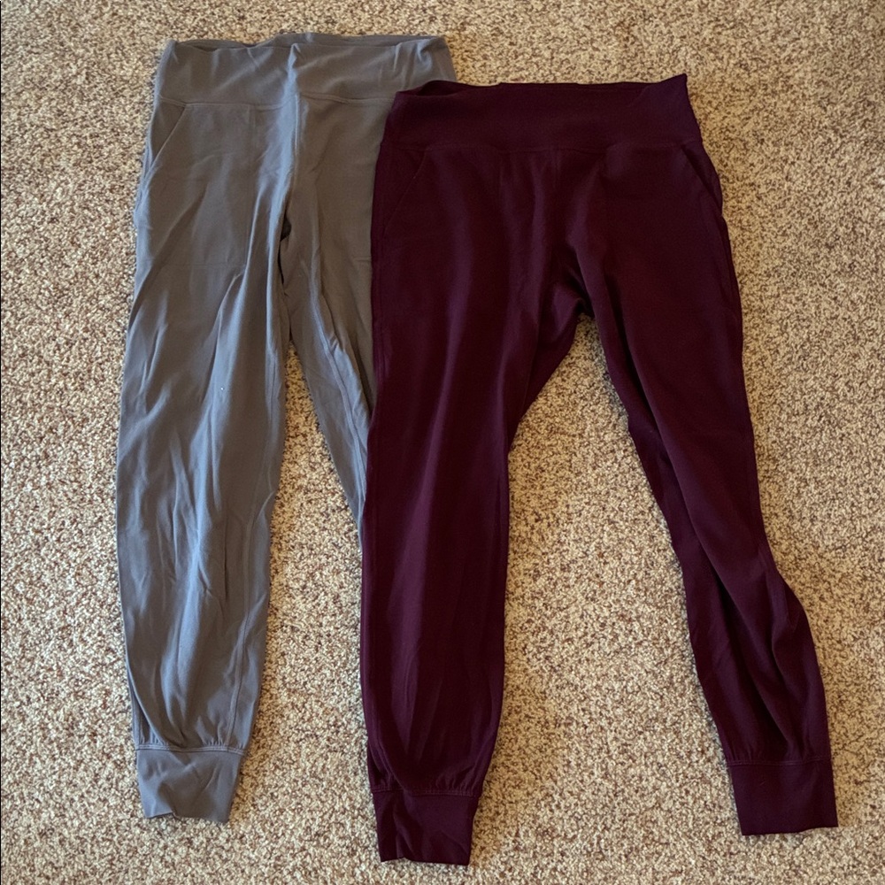 lululemon athletica women’s align joggers